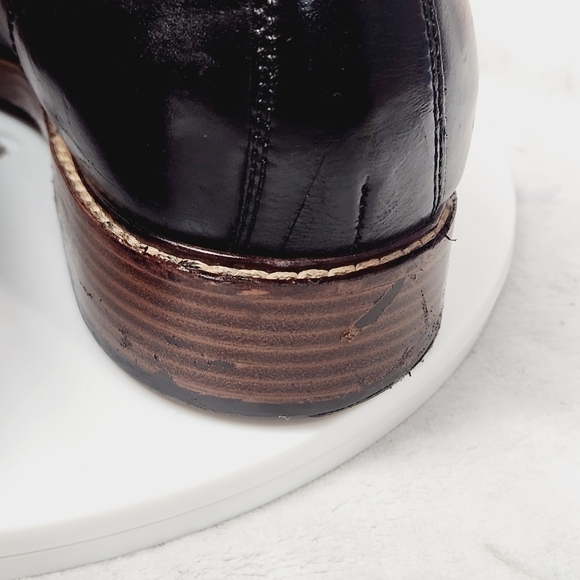 ?COLE Haan Kennedy Monk Strap Slip-On Size: 12 main image 10